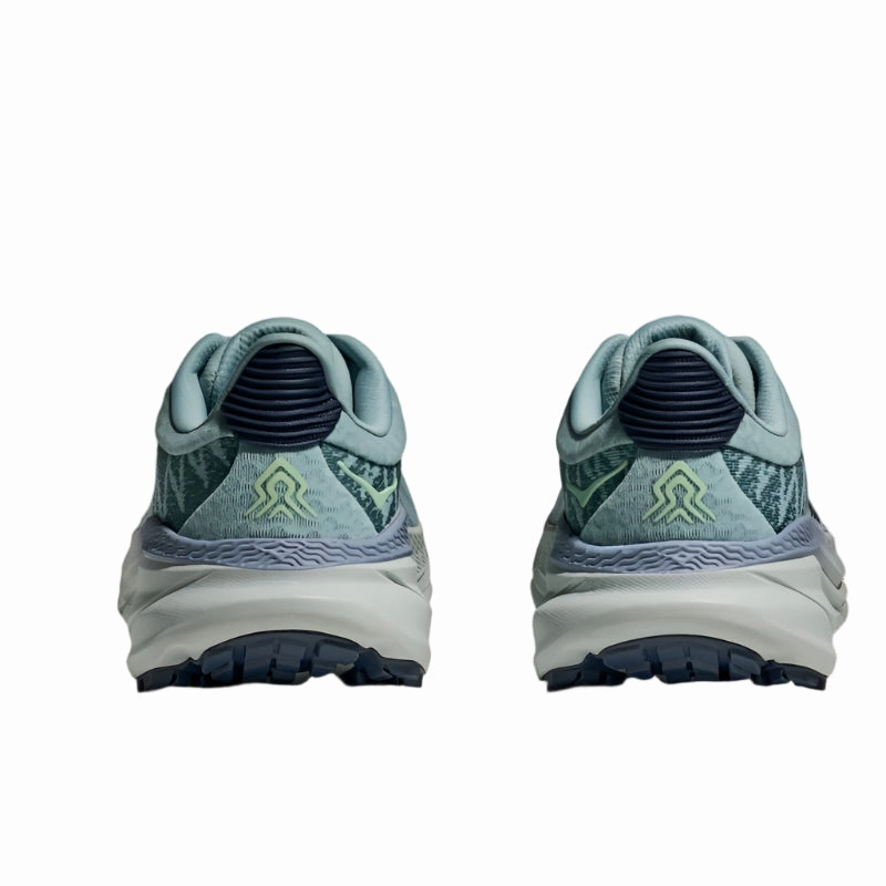 HOKA Challenger ATR 7 B Womens Trail Running Shoes Hoka high-cushion running shoes
