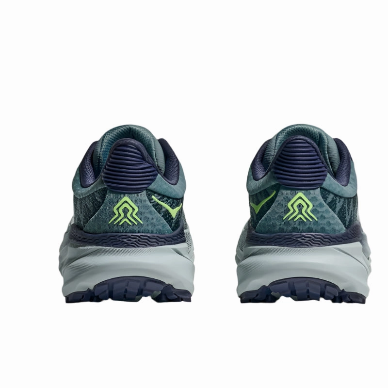 HOKA Challenger ATR 7 D Mens Trail Running Shoes Hoka high-cushion running shoes
