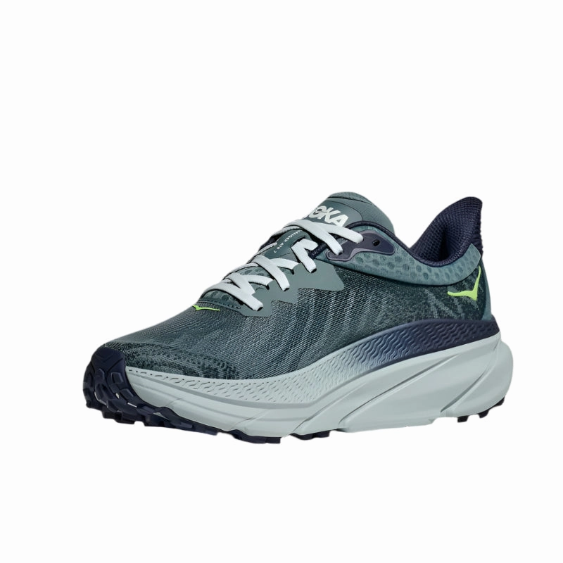 HOKA Challenger ATR 7 D Mens Trail Running Shoes Hoka high-cushion running shoes