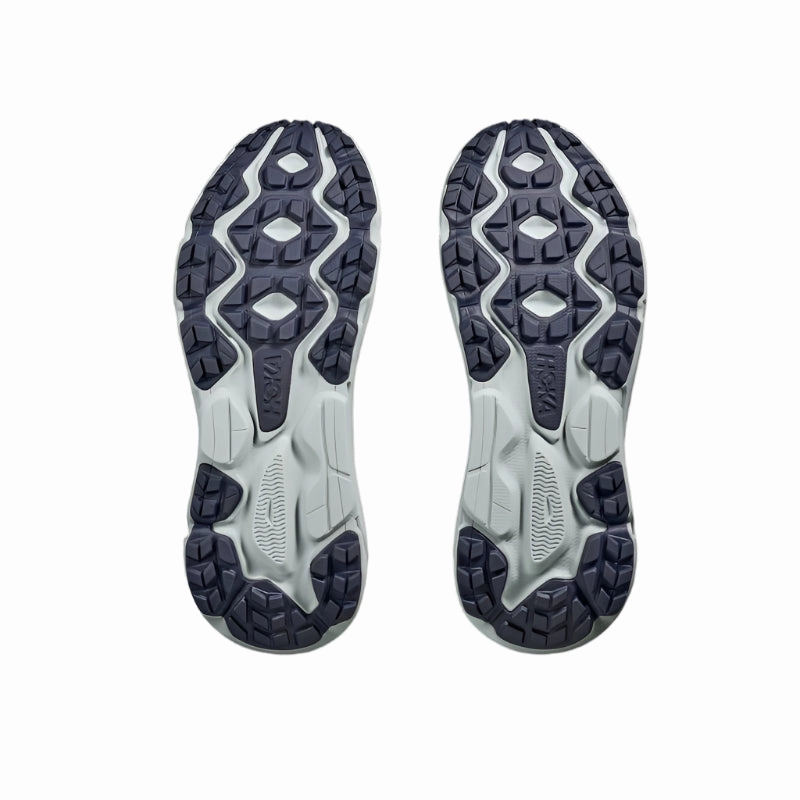 HOKA Challenger ATR 7 D Mens Trail Running Shoes Hoka high-cushion running shoes
