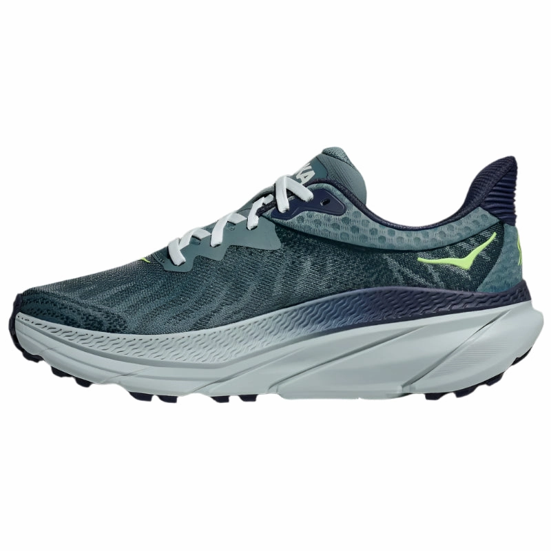 HOKA Challenger ATR 7 D Mens Trail Running Shoes Hoka high-cushion running shoes
