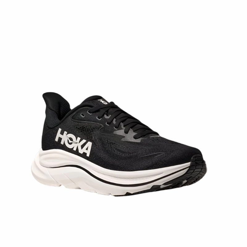 HOKA Clifton 10 2E WIDE Mens Running Shoes Hoka high-cushion running shoes