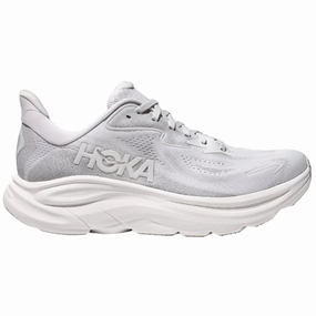 HOKA Clifton 10 B Womens Running Shoes Hoka cushioned running shoes for long-distance