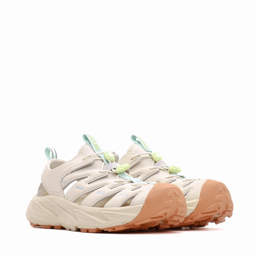 Hoka One One Hopara Oat Milk 1123112-OKT Hoka One One shoe close-ups