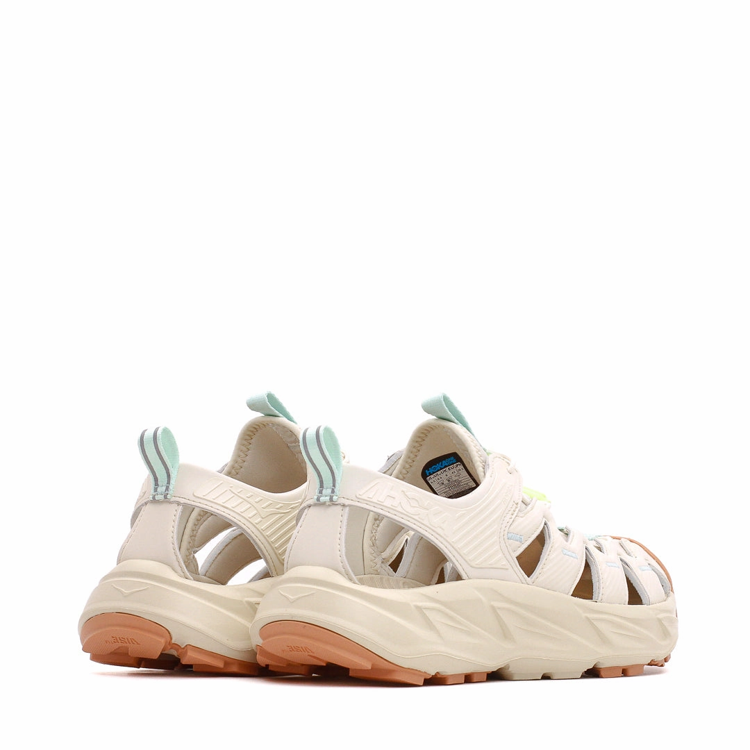Hoka One One Hopara Oat Milk 1123112-OKT Hoka One One shoe close-ups