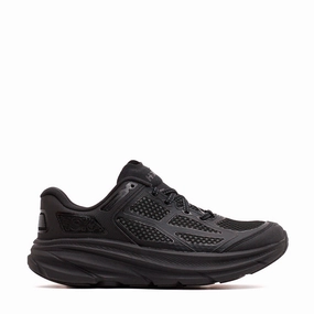 Hoka One One Men Clifton 9 Carbon Black 1155370-BBNB Hoka One One premium running shoes