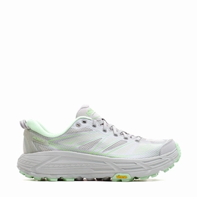 Hoka One One Men Mafate Speed 2 Mercury Harbor Mist 1126851-MHMS Hoka One One premium running shoes