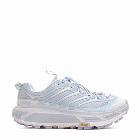 Hoka One One Men Mafate Three2 Illusion Cloudless 1141572-ILD Hoka One One premium running shoes