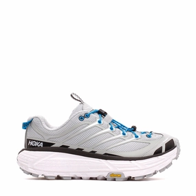 Hoka One One Men Mafate Three2 Stardust 1141572-STSK Hoka One One premium running shoes