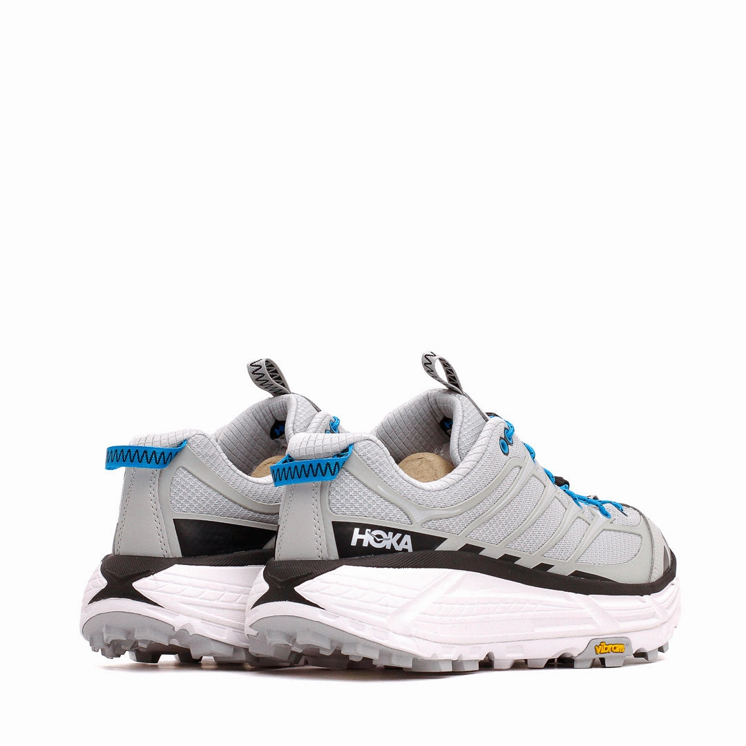 Hoka One One Men Mafate Three2 Stardust 1141572-STSK Hoka One One shoe close-ups