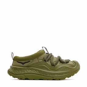 Hoka One One Men Ora Primo Forest Floor 1141570-FFR Hoka One One premium running shoes