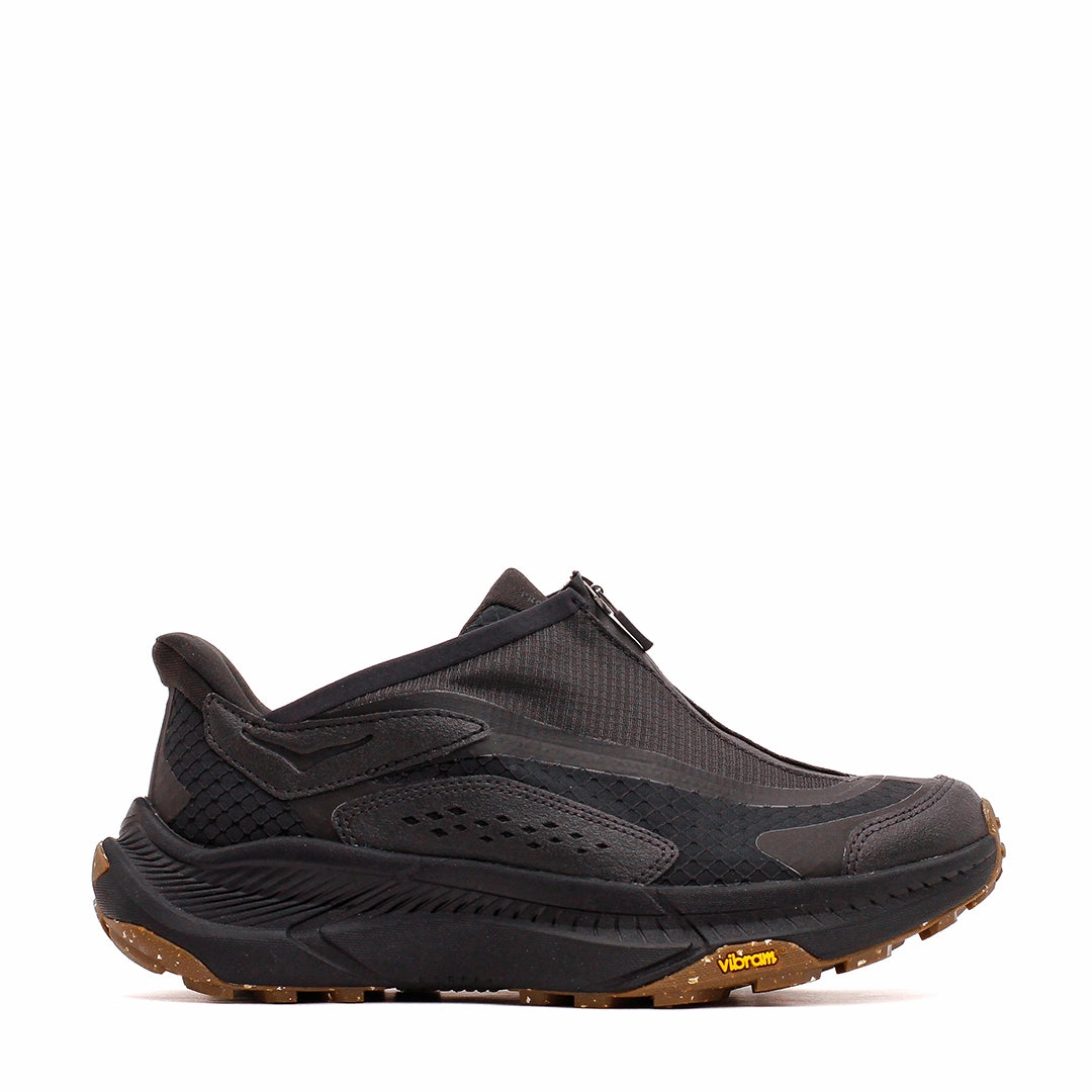 Hoka One One Men Project Transport Carbon Black 1162850-CRBN Hoka One One premium running shoes