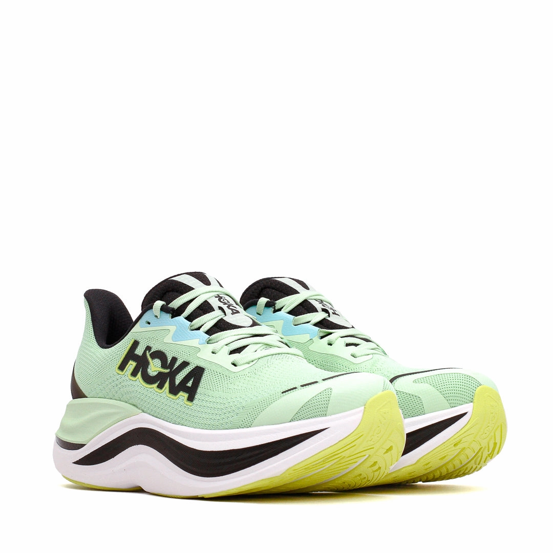 Hoka One One Men Skyward X Luna Moth 1147911-LMTH Hoka One One shoe close-ups