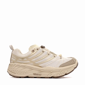 Hoka One One Men Stinson EVO OG Oat 1155350-OTTM Hoka One One premium running shoes