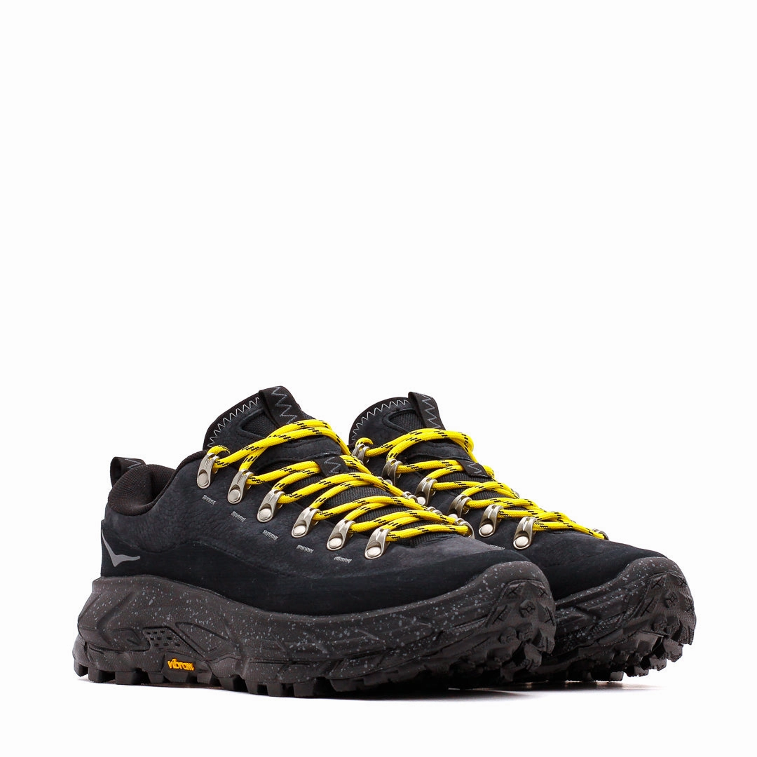 Hoka One One Men Tor Summit Black Core 1147952-BBLC Hoka One One shoe close-ups