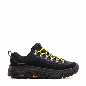Hoka One One Men Tor Summit Black Core 1147952-BBLC Hoka One One premium running shoes