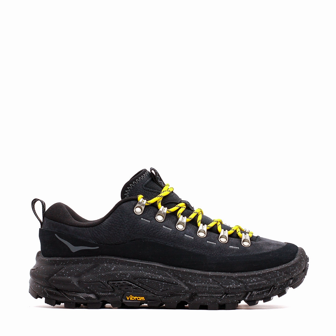 Hoka One One Men Tor Summit Black Core 1147952-BBLC Hoka One One premium running shoes