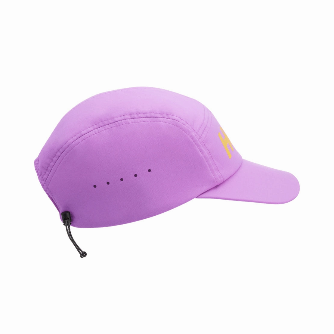 Hoka One One Performance Hat Violet Bloom 1117092-VBLM Hoka One One shoe close-ups