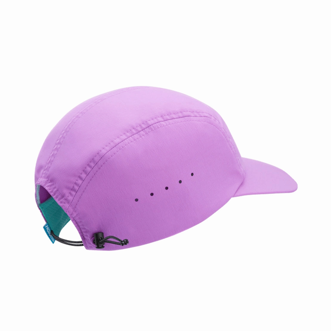 Hoka One One Performance Hat Violet Bloom 1117092-VBLM Hoka One One shoe close-ups