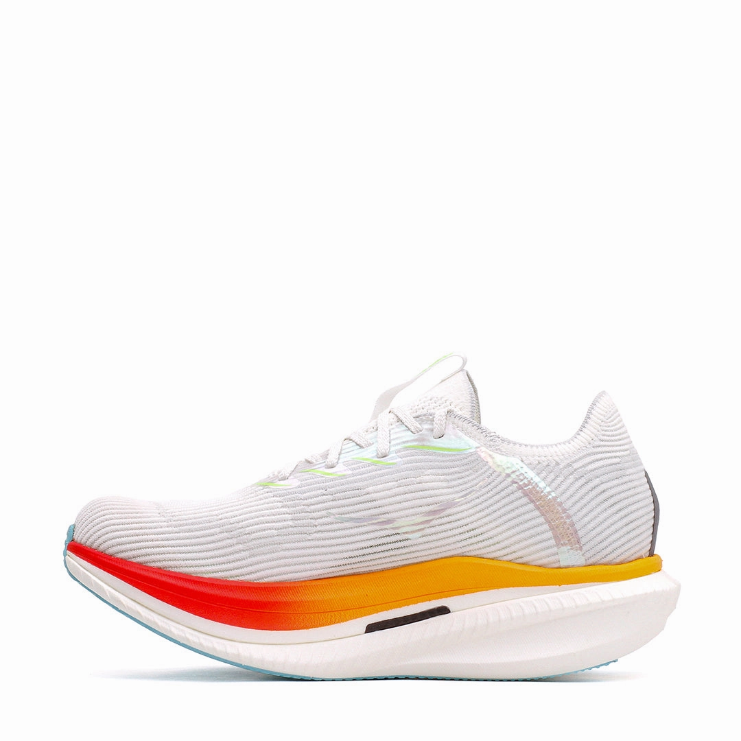 Hoka One One Unisex Cielo X1 Frost 1147910-FSTC Hoka One One shoe close-ups