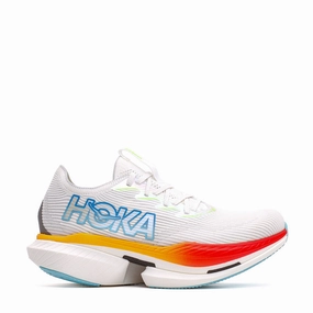 Hoka One One Unisex Cielo X1 Frost 1147910-FSTC Hoka One One premium running shoes