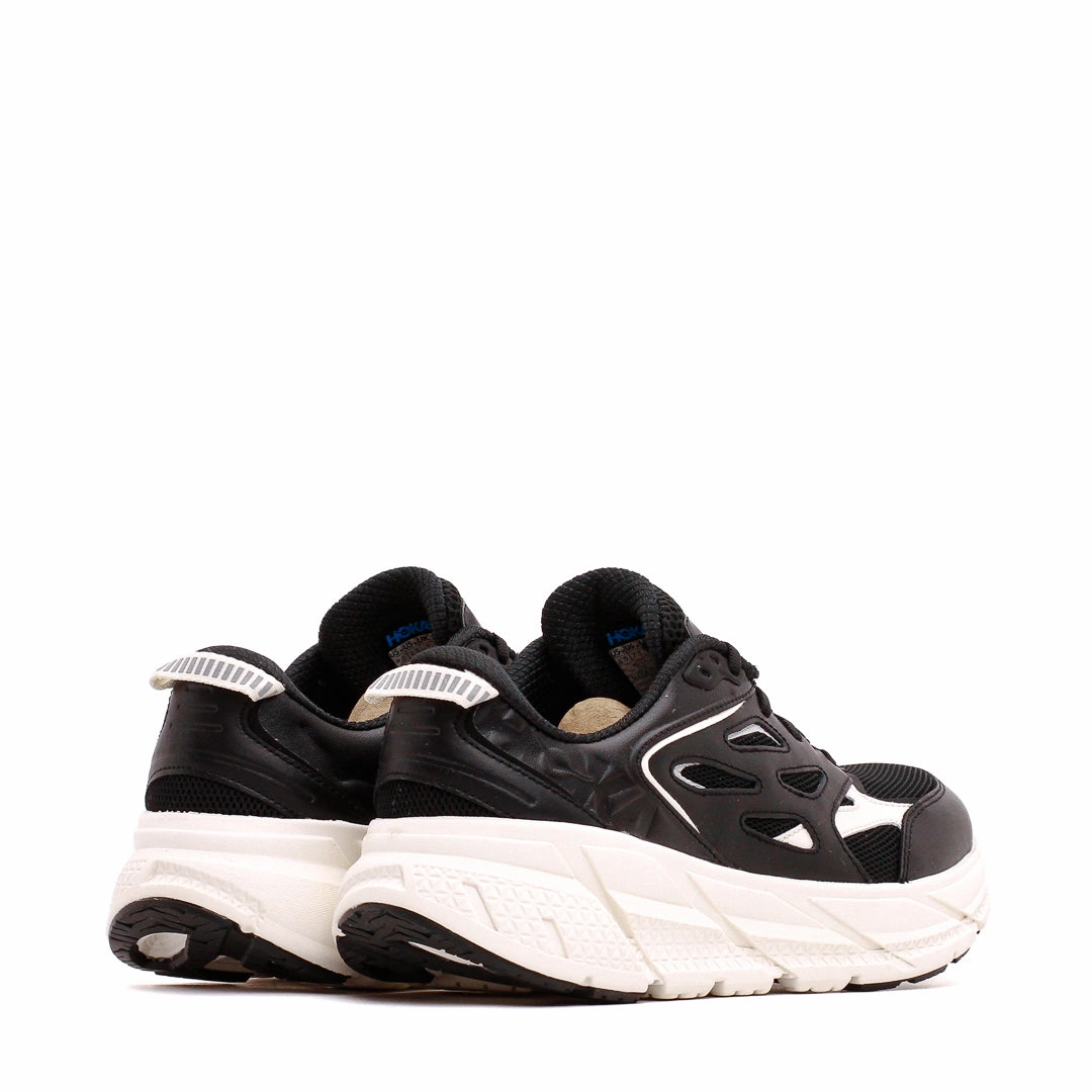 Hoka One One Unisex Clifton L Athletics Obsidian 1160050-ONL Hoka One One shoe close-ups