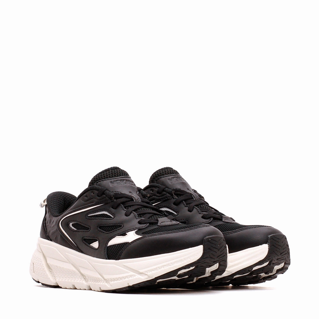 Hoka One One Unisex Clifton L Athletics Obsidian 1160050-ONL Hoka One One shoe close-ups