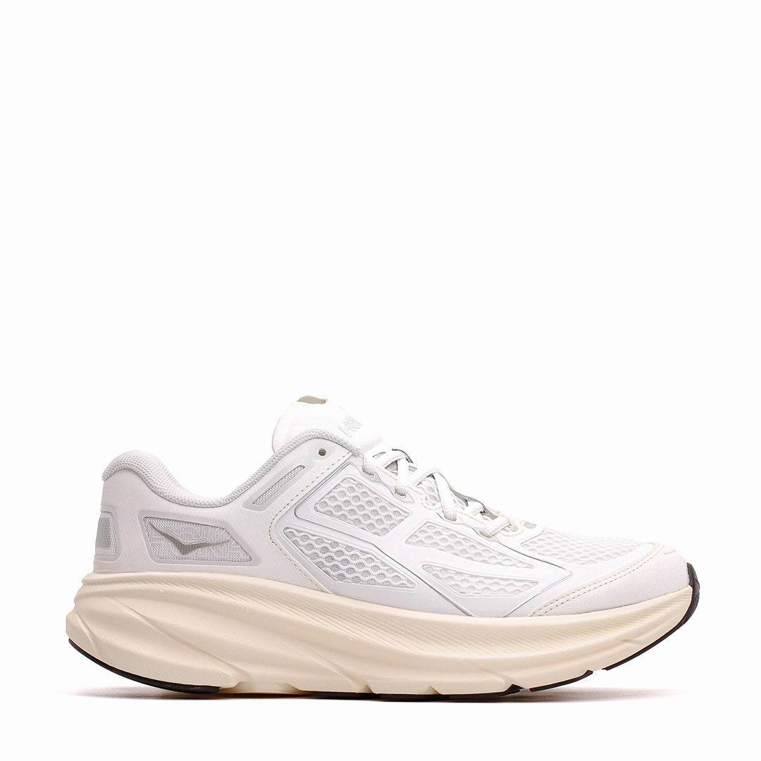 Hoka One One Unisex Clifton One9 Frost Cosmic Grey 1155370-FCG Hoka One One premium running shoes
