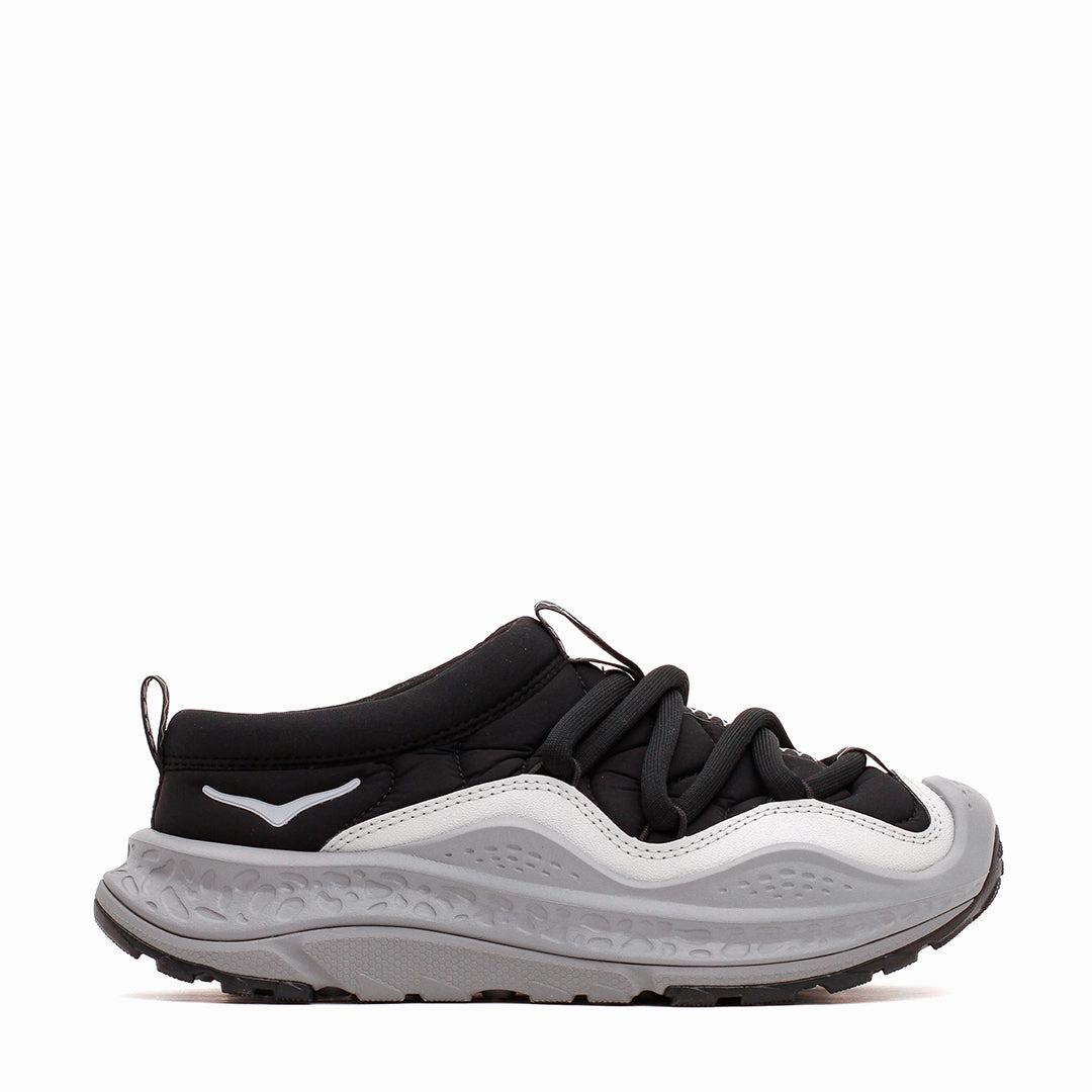 Hoka One One Unisex Ora Primo Black Carbon Black 1141570-BBNB Hoka One One premium running shoes