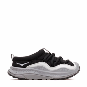 Hoka One One Unisex Ora Primo Black Carbon Black 1141570-BBNB Hoka One One premium running shoes