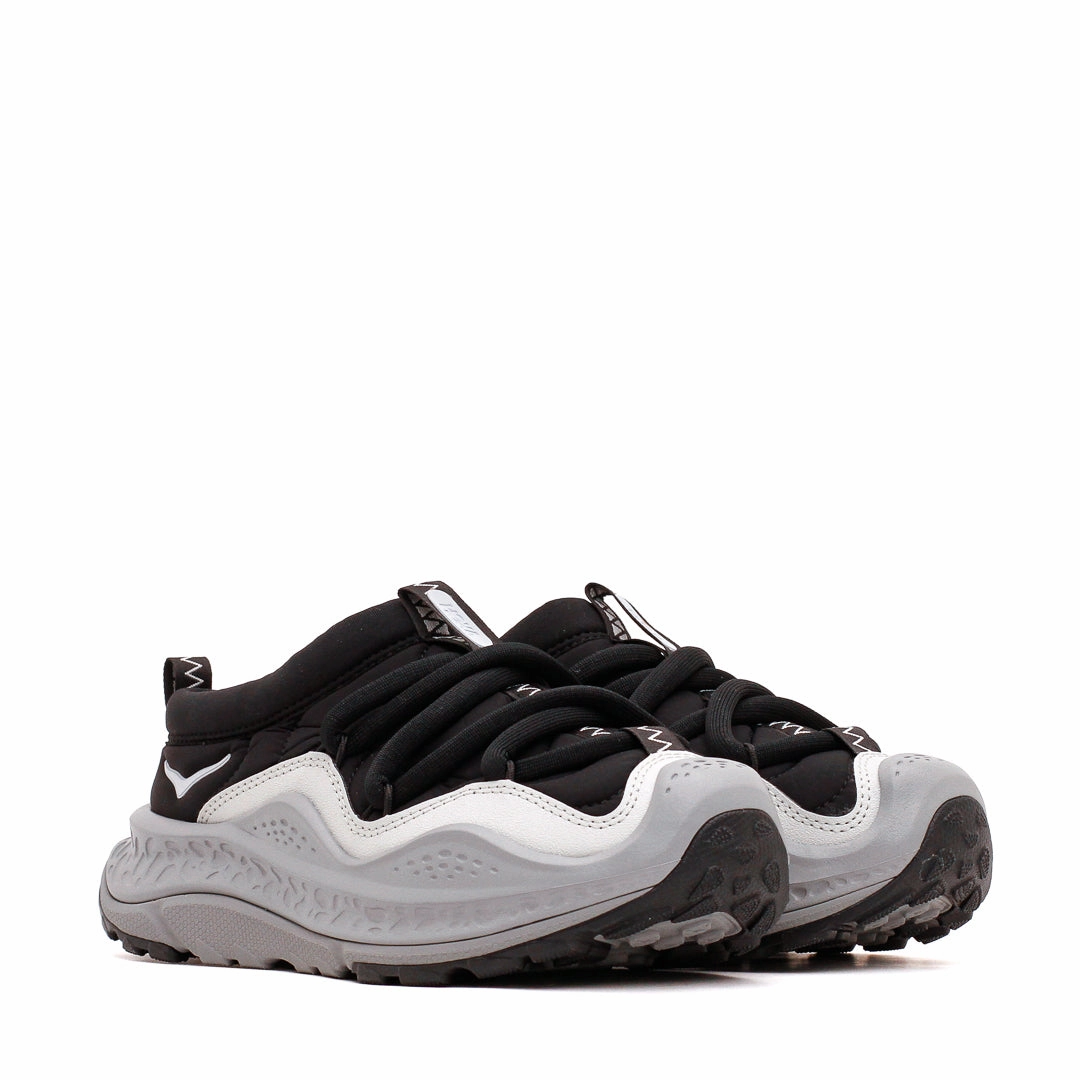 Hoka One One Unisex Ora Primo Black Carbon Black 1141570-BBNB Hoka One One shoe close-ups