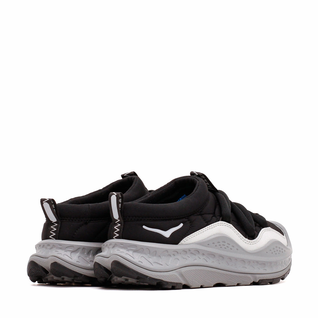 Hoka One One Unisex Ora Primo Black Carbon Black 1141570-BBNB Hoka One One shoe close-ups