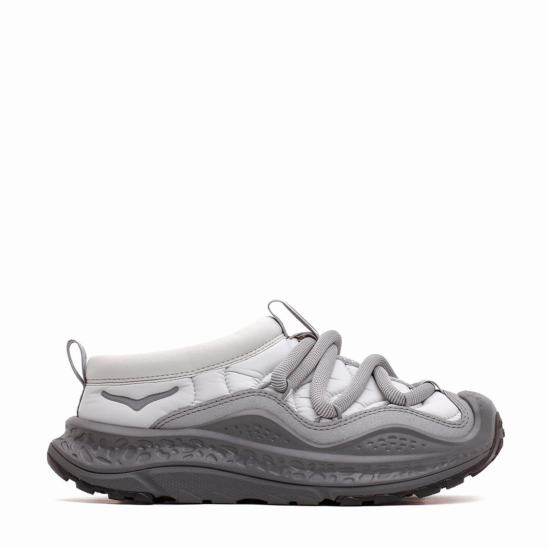 Hoka One One Unisex Ora Primo Stardust Satellite Grey 1141570-SSTST Hoka One One premium running shoes