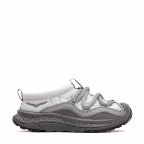 Hoka One One Unisex Ora Primo Stardust Satellite Grey 1141570-SSTST Hoka One One premium running shoes