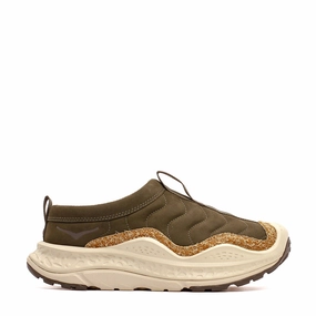 Hoka One One Unisex Ora Primo TP Antique Olive 1165731-ANTQ Hoka One One premium running shoes