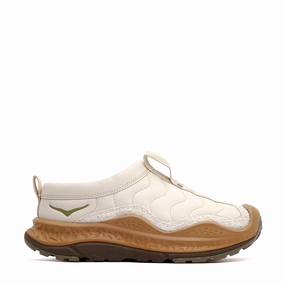 Hoka One One Unisex Ora Primo TP Oatmeal 1165731-OBR Hoka One One premium running shoes