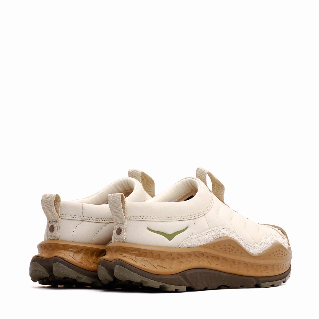 Hoka One One Unisex Ora Primo TP Oatmeal 1165731-OBR Hoka One One shoe close-ups