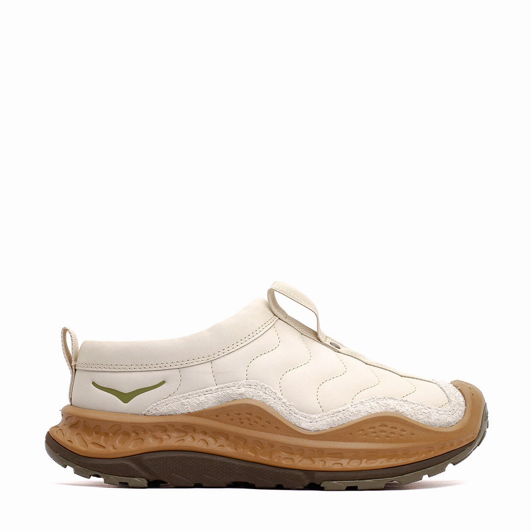 Hoka One One Unisex Ora Primo TP Oatmeal 1165731-OBR Hoka One One premium running shoes