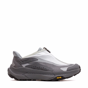 Hoka One One Unisex Project Transport Stardust Satellite Grey 1162850-SSTST Hoka One One premium running shoes