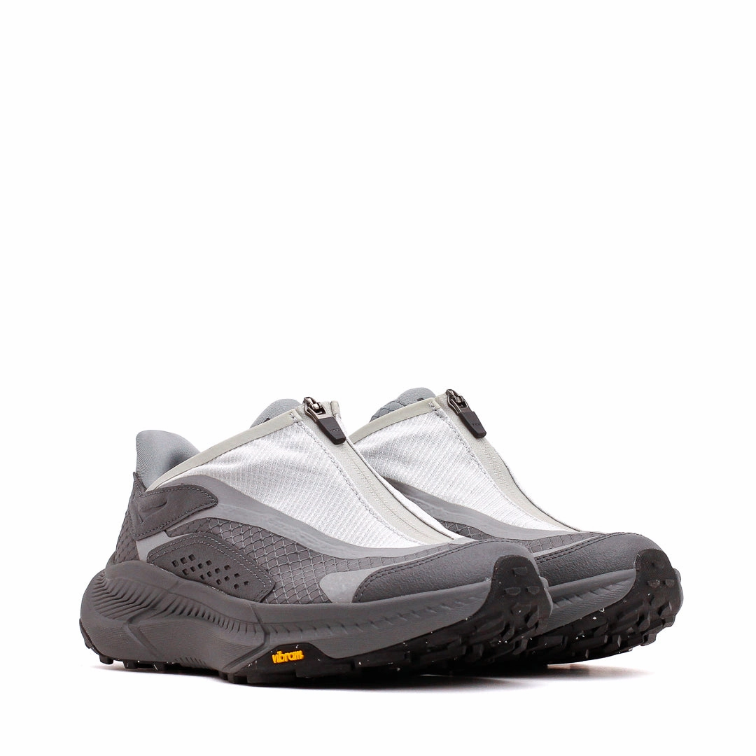 Hoka One One Unisex Project Transport Stardust Satellite Grey 1162850-SSTST Hoka One One shoe close-ups