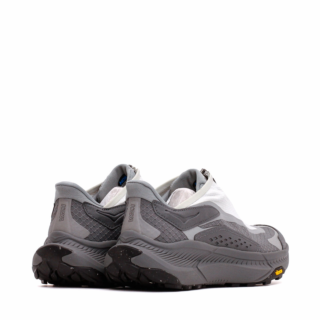 Hoka One One Unisex Project Transport Stardust Satellite Grey 1162850-SSTST Hoka One One shoe close-ups