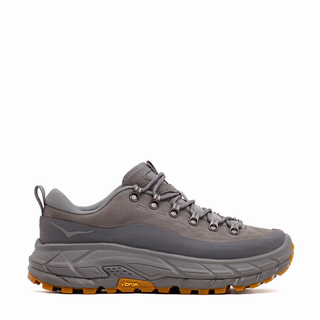 Hoka One One Unisex Tor Summit Asteroid Satellite Grey 1147952-ARDS Hoka One One premium running shoes