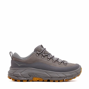 Hoka One One Unisex Tor Summit Asteroid Satellite Grey 1147952-ARDS Hoka One One premium running shoes