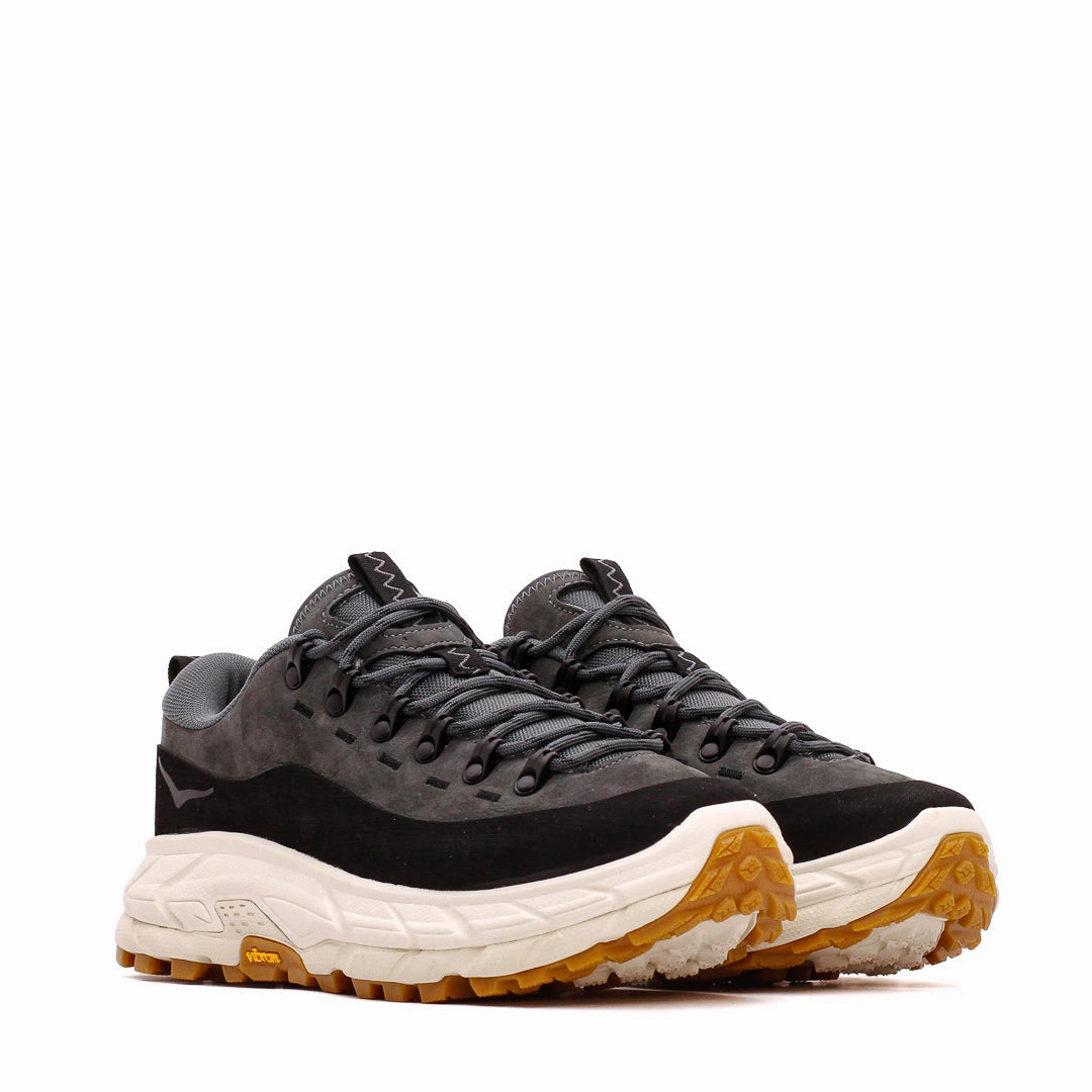 Hoka One One Unisex Tor Summit Charcoal 1147952-OLC Hoka One One shoe close-ups