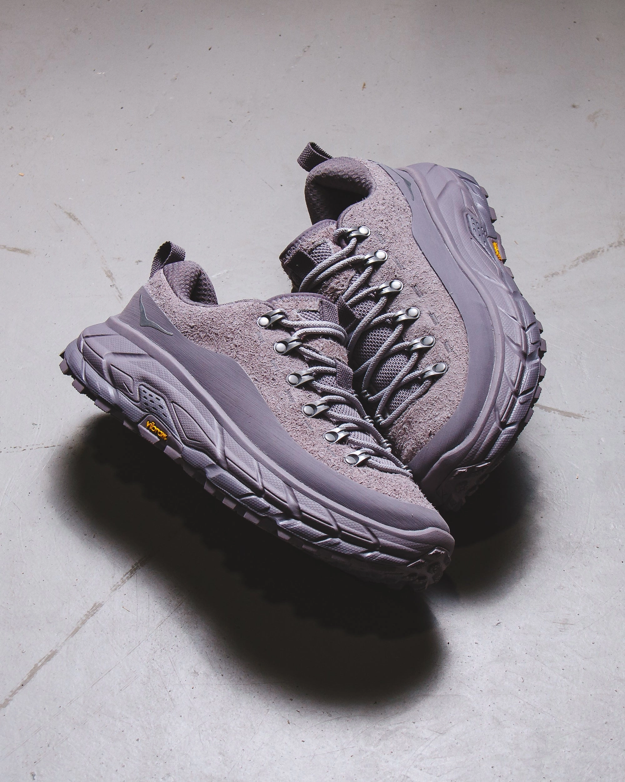 Hoka One One Unisex Tor Summit TP Astral 1155394-ARLS Hoka One One shoe close-ups
