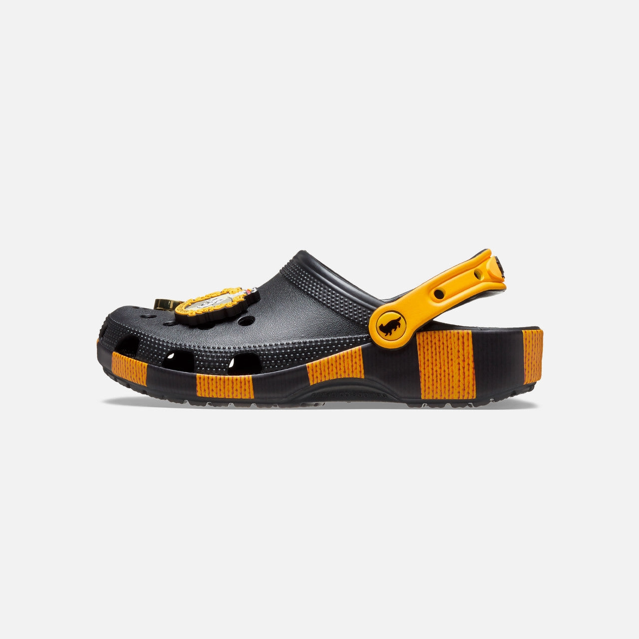 Hufflepuff Classic Clog x Harry Potter Speed racing sneakers