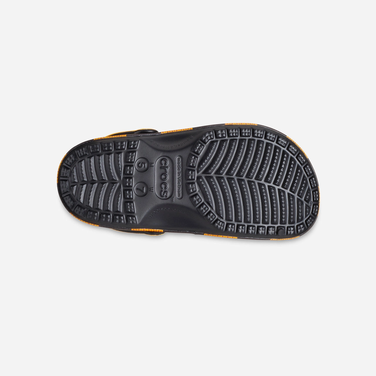 Hufflepuff Classic Clog x Harry Potter Speed racing sneakers