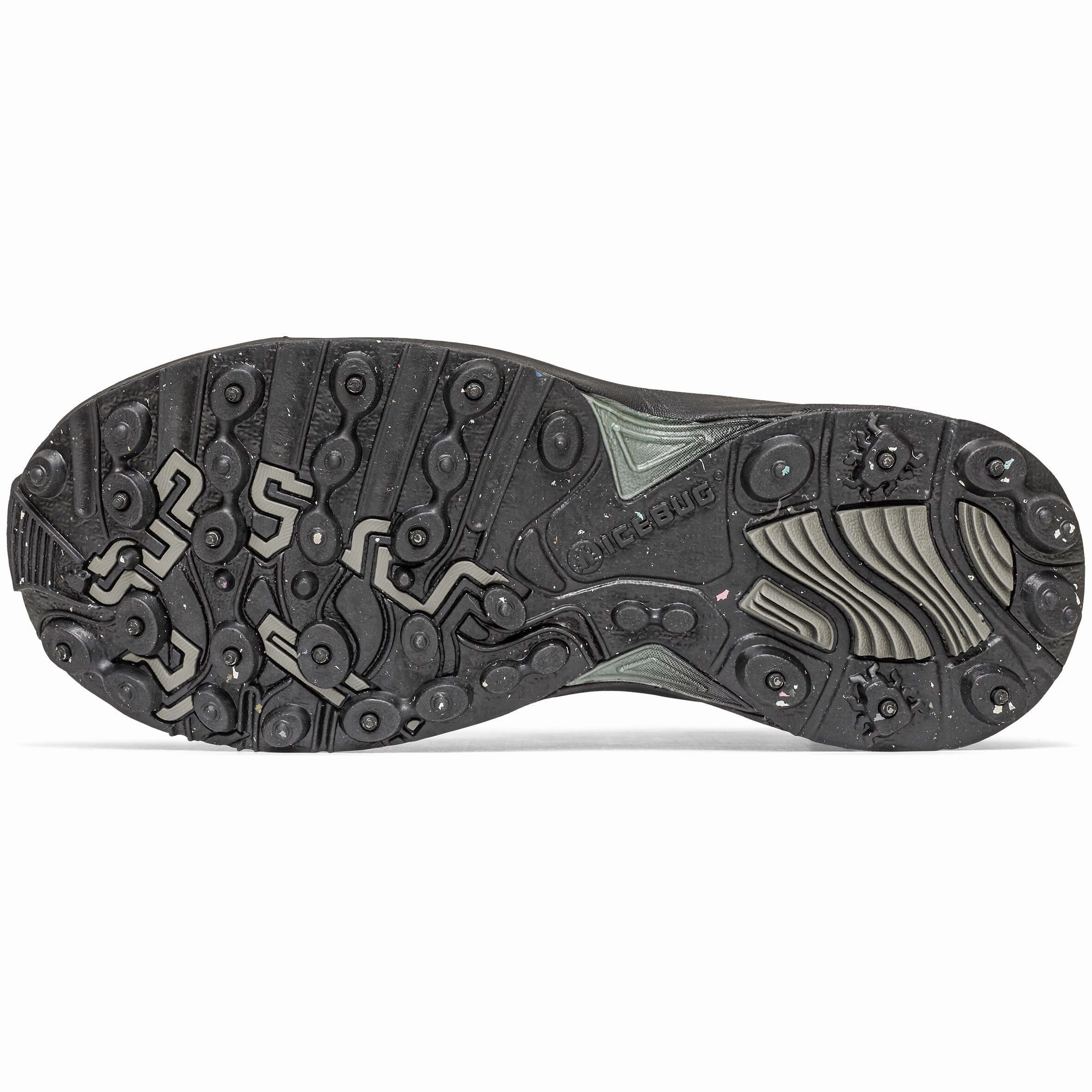 ICEBUG IVALO4 BUGRIP WOMEN'S Icebug traction-focused winter shoes