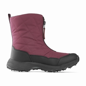 ICEBUG IVALO4 BUGRIP WOMEN'S Icebug studded shoes for icy conditions