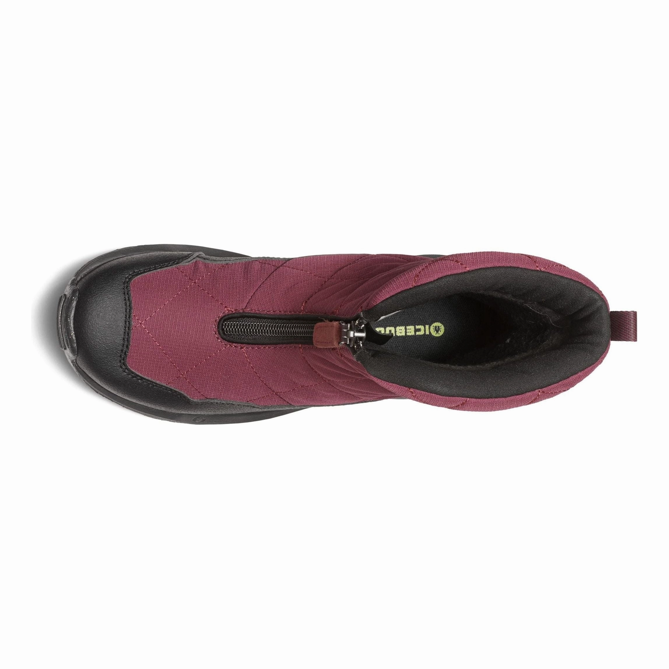 ICEBUG IVALO4 BUGRIP WOMEN'S Icebug traction-focused winter shoes